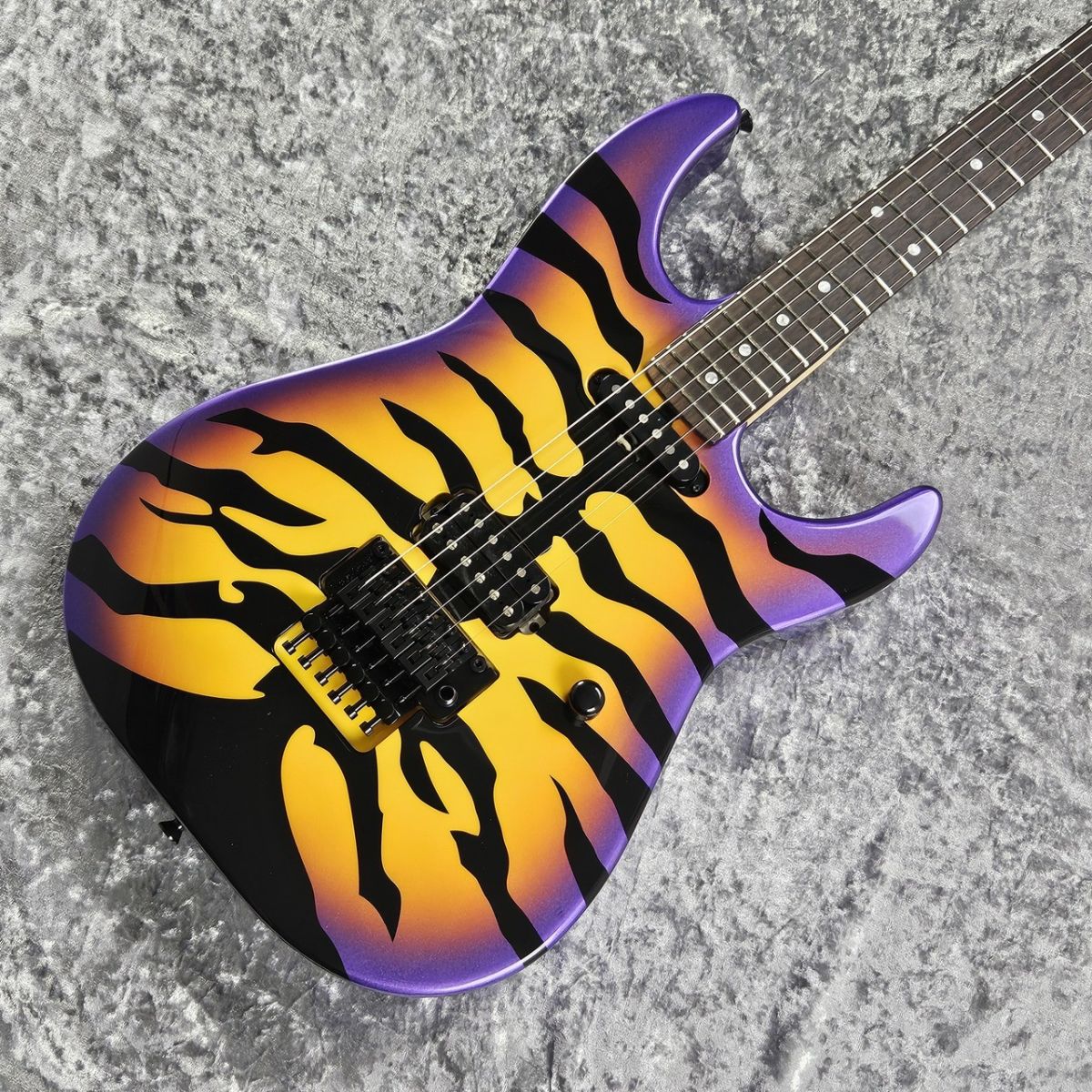 E-PURPLE TIGER | 【クロサワ楽器店オンラインショップ】いい楽器との