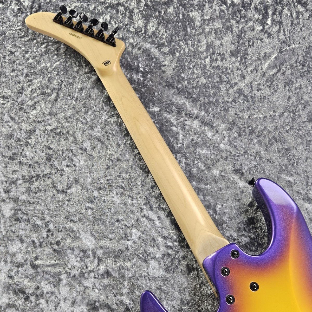 E-PURPLE TIGER | 【クロサワ楽器店オンラインショップ】いい楽器との