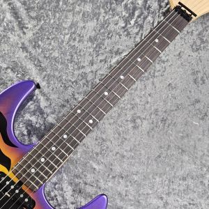 E-PURPLE TIGER | 【クロサワ楽器店オンラインショップ】いい楽器との