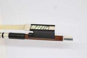 L'archet Brasil Silver Special STAR【IPE材】 | 【クロサワ楽器店