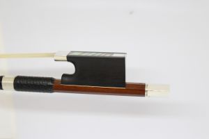 L'archet Brasil Silver Special STAR【IPE材】 | 【クロサワ楽器店