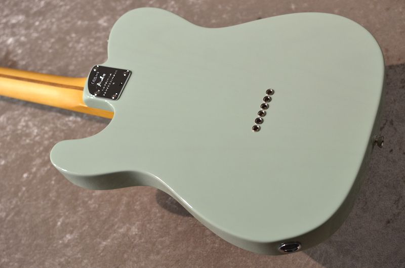 Limited Edition American Professional II Telecaster Thinline