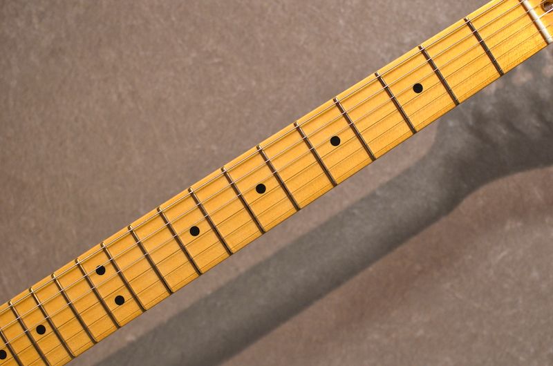 てんけい　ハードケース無し　FENDER USA テレキャスター Fender Japan TL52-70US Rシリアル ダイナ期 2004-2006年製 3.02
