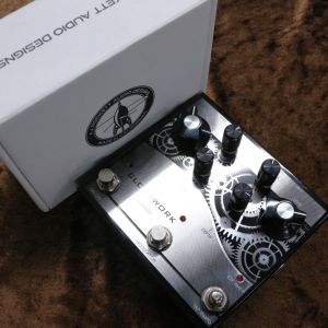 J.Rockett Audio Designs Clockwork Echo | 【クロサワ楽器店