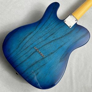 NTE100MAH-SBB ~See-Thru Blue Burst~ | 【クロサワ楽器店