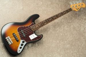 ベース Fender Japan Heritage 60s Jazz bass 3TS 07c4e616-2f1e-4443-b5a9-