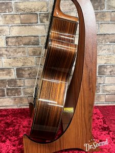 Orpheus Valley Guitars 7弦ギターF65CW-7Sほぼ新品 オルフェウス・ヴァレー・ギターズ Model:F65CW-7S | 【クロサワ