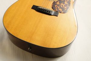 最終値下げ【純正ハードケース有】Martin D-18