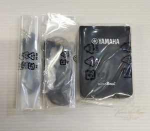 YAMAHA サイレントブラス SB5X SILENT Brass System for Tenor Trombone SB5X-2 - Overview