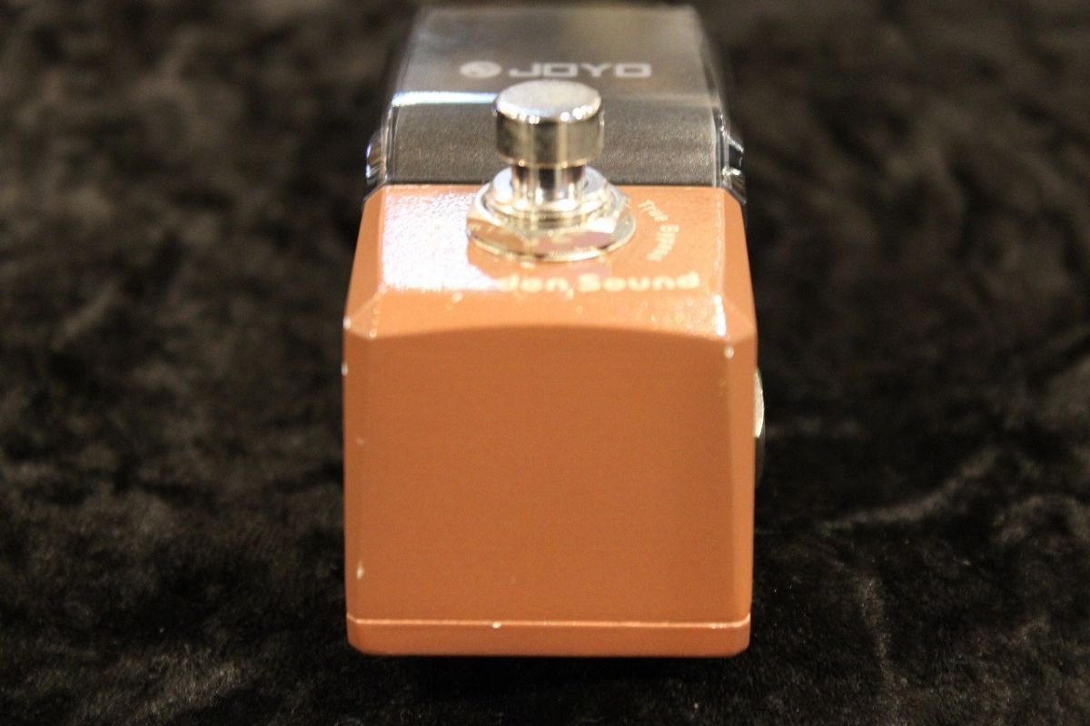 JF-323 Wooden Sound アコースティックシミュレーター | 【クロサワ