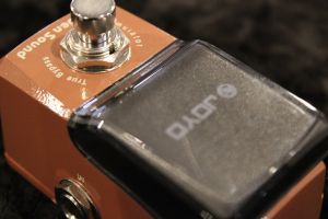 JF-323 Wooden Sound アコースティックシミュレーター | 【クロサワ