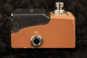 JOYO アコースティック シュミレーター wooden sound Wooden Sound JOYO IRONMAN SERIES PEDAL (Official Demo Video