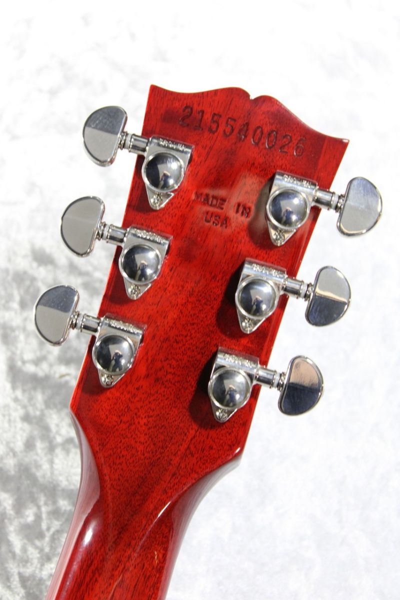 Les Paul Standard 60s -Unburst- #215540026 | 【クロサワ楽器