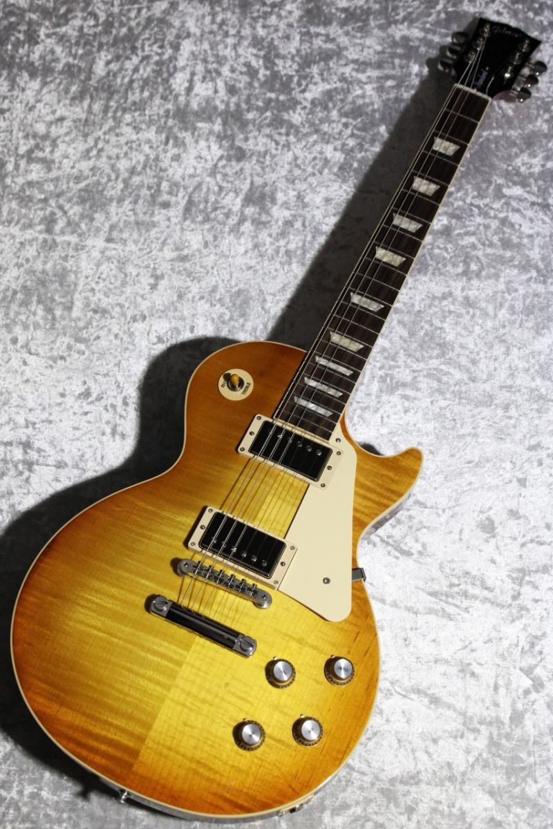Les Paul Standard 60s -Unburst- #215540026 | 【クロサワ楽器