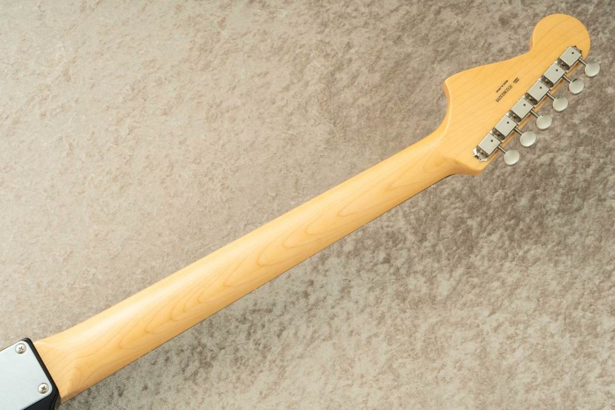ギター jazmaster fender japan FRS TRII 60s Fender Japan FSR Traditional 60's Jazzmaster Overview and