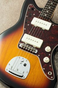 FSR Made in Japan Traditional 60s Jazzmaster -3 Tone