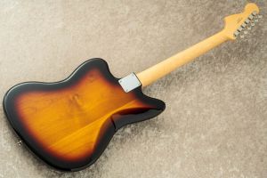 Fender FSR 60s jazzmaster ジャズマスター Fender 2023 Collection Made in Japan Traditional Late 60s