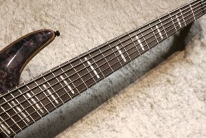 Ibanez SRMS806 Deep Twilight　S/N【6弦ベース】 Ibanez Bass Workshop SRMS806 6-string Multi-scale Bass