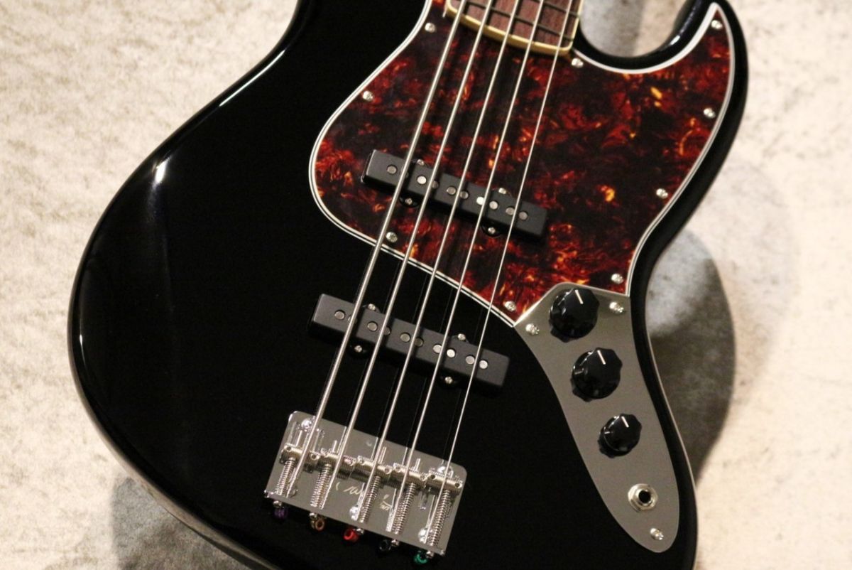 JWB-JP-JB V -Black / MH- | 【クロサワ楽器店オンラインショップ 