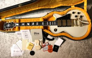 ヒスコレ　ウルトラ　コンプ Gibson Custom Shop | 史上最高の Historic Collection
