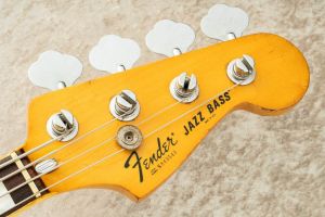 1979 Jazz Bass -3 Tone Sunburst- | 【クロサワ楽器店オンライン