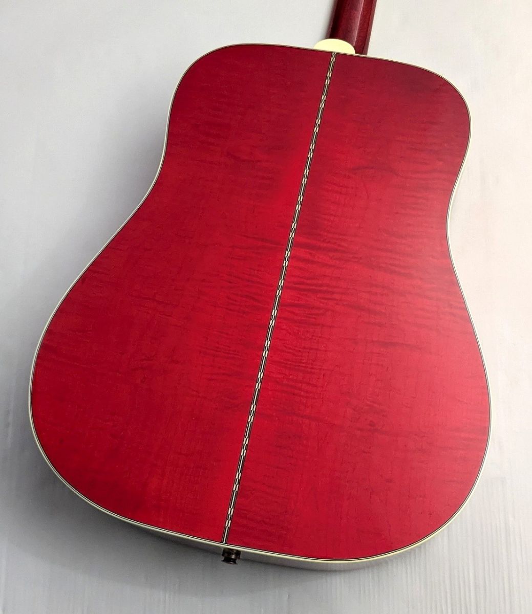 ☆美品☆Gibson Doveモデル Aria Custom 製造番号0067！ ☆美品☆