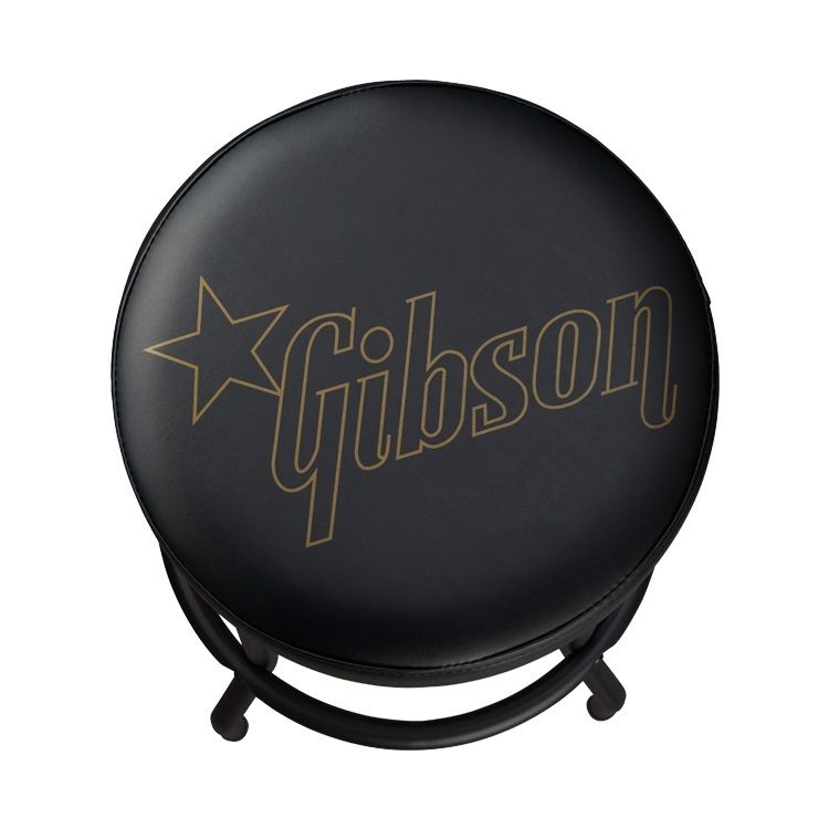 Gibson スツール Premium Playing Stool 