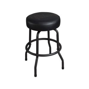 Gibson 【NEW】 Premium Playing Stool "Star Logo" 24inch [Gibson椅子]