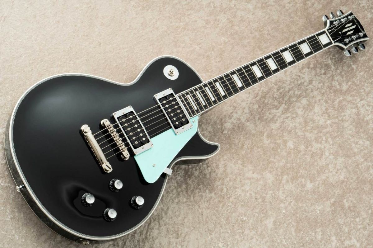 エドワーズ レスポールカスタム E-LP-CTM JS エドワーズ レスポール