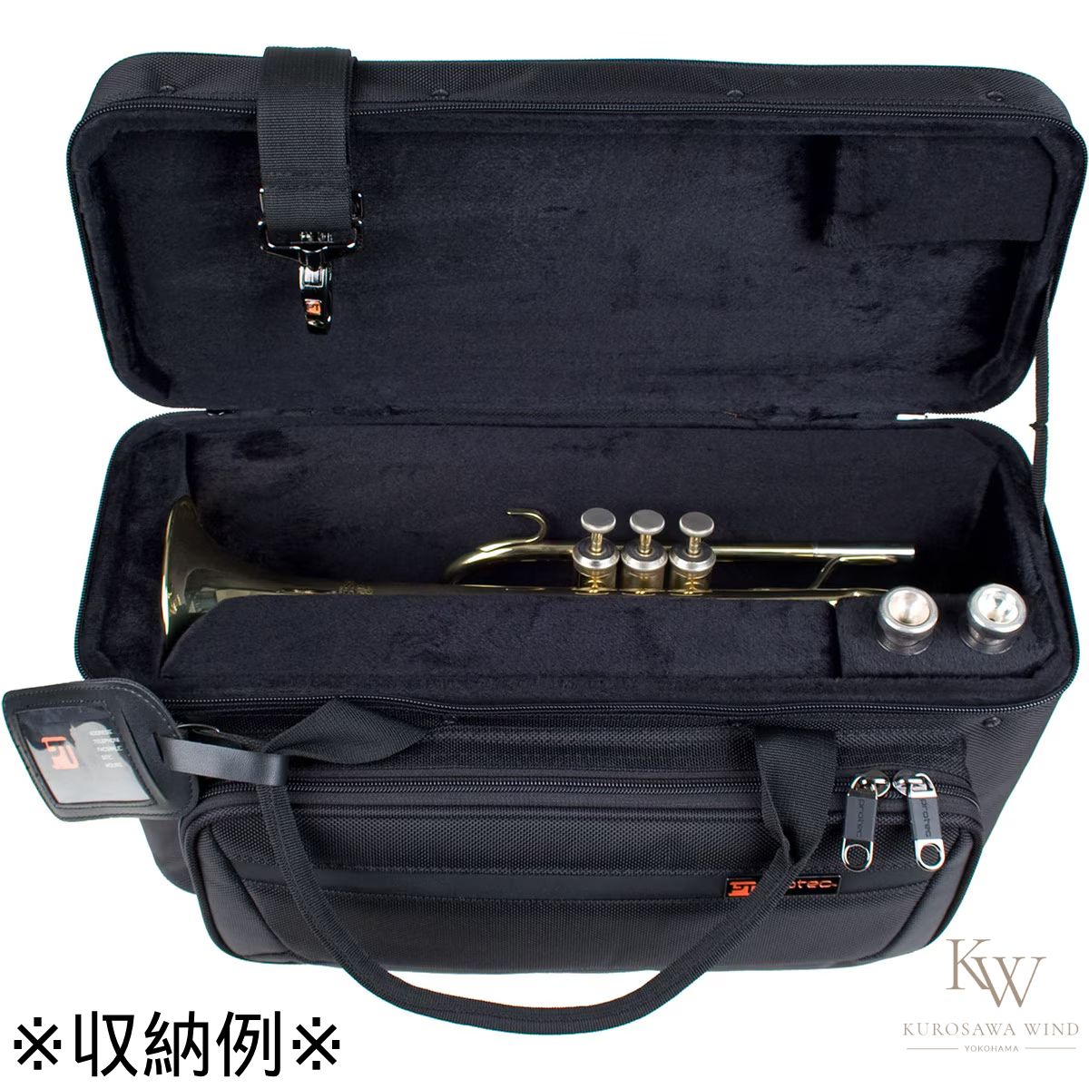 Classic Pro 楽器ケース 黒 Amazon | 【国内正規品】 CLASSIC PRO クラシックプロ