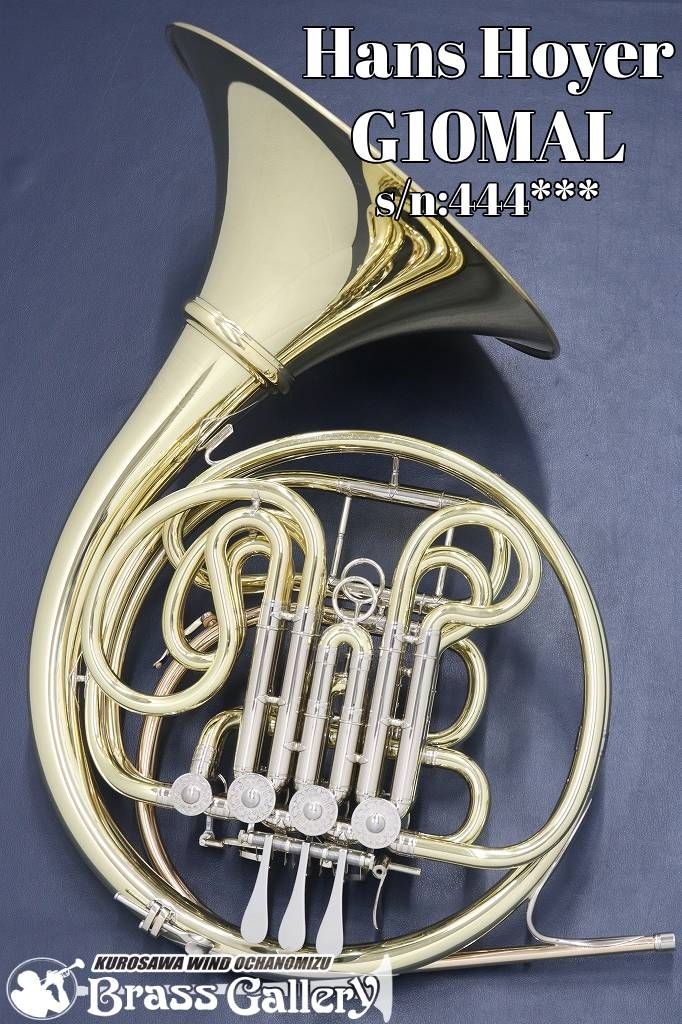 G10MAL【s/n:444***】 | 【クロサワ楽器店オンラインショップ】いい