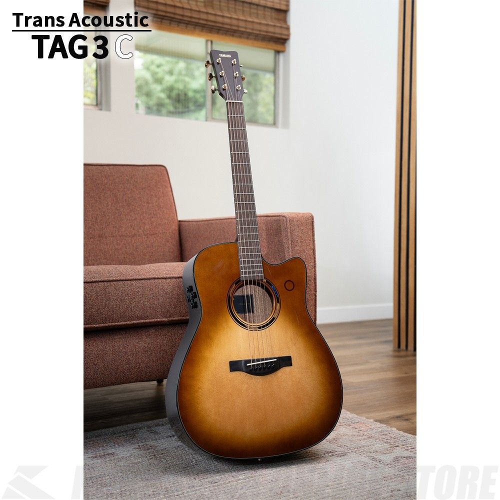 TAG3 C SB | 【クロサワ楽器店オンラインショップ】いい楽器とのいい