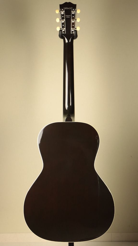 Gibson L-00 Original -Vintage Sunburst- #22564067 | 【クロサワ楽器