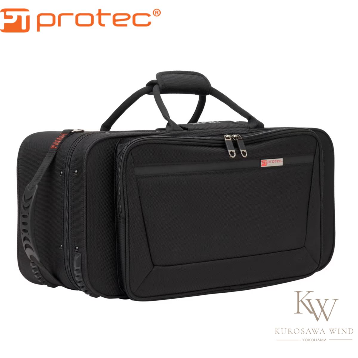 PB-301 Trumpet Case - PRO PAC-Rectangular【新品】 | 【クロサワ楽器