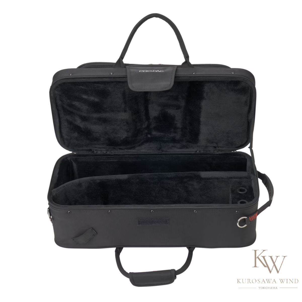 PB-301 Trumpet Case - PRO PAC-Rectangular【新品