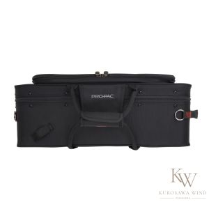 proteс PRO PAC 黒 トランペットシングルケース　値下げしました！ proteс PRO PAC 黒 トランペットシングルケース 値下げしました