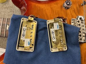 S2 Custom24 Dark Cherry Sunburst | 【クロサワ楽器店オンライン
