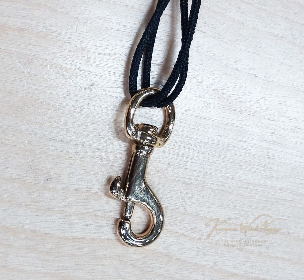 ケルブル サックスストラップ ステラデラックス | 【クロサワ楽器店