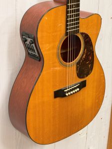 000C-16GTE Premium | 【クロサワ楽器店オンラインショップ】いい楽器