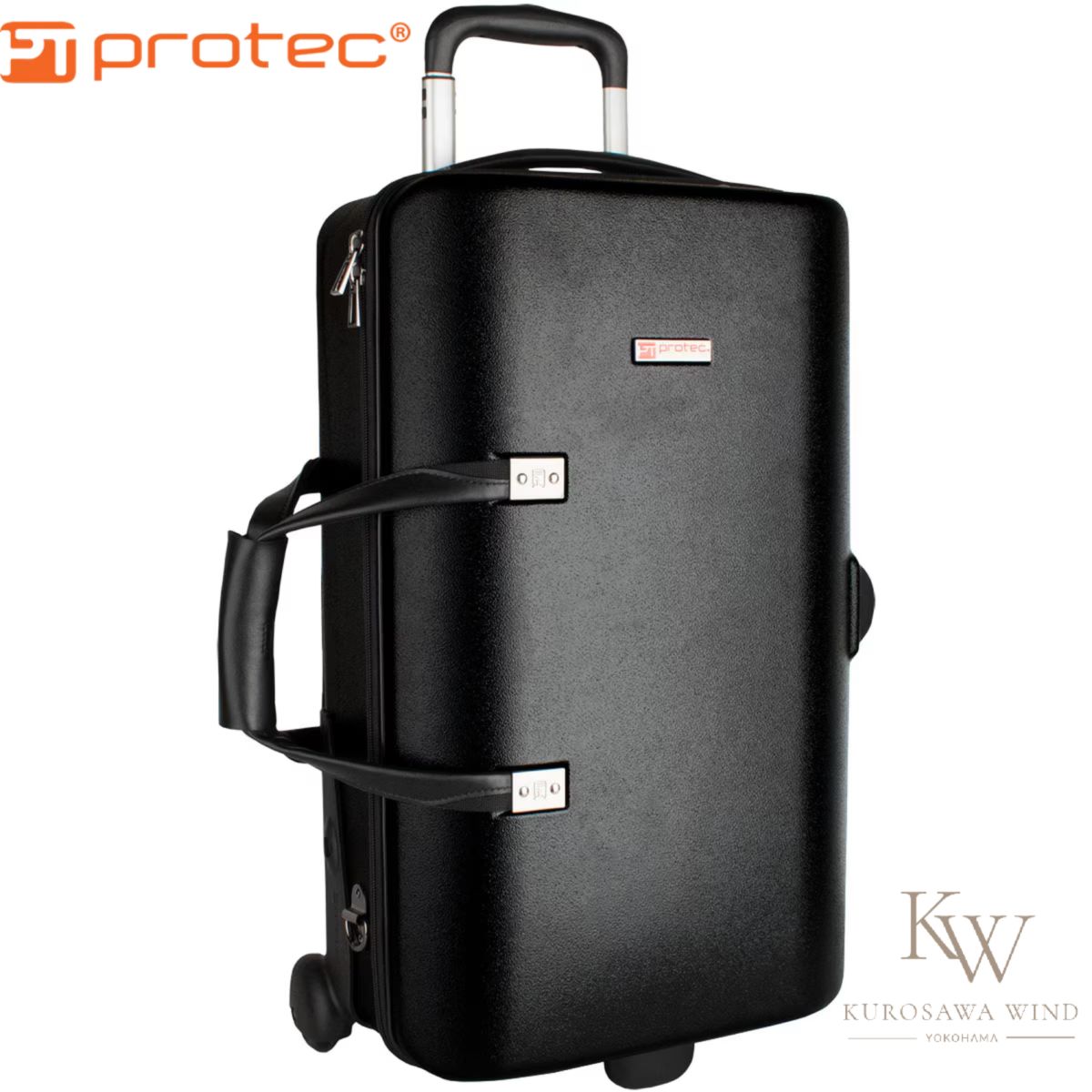 BLT-301T Trumpet Case - Zip ABS【新品】 | 【クロサワ楽器店 