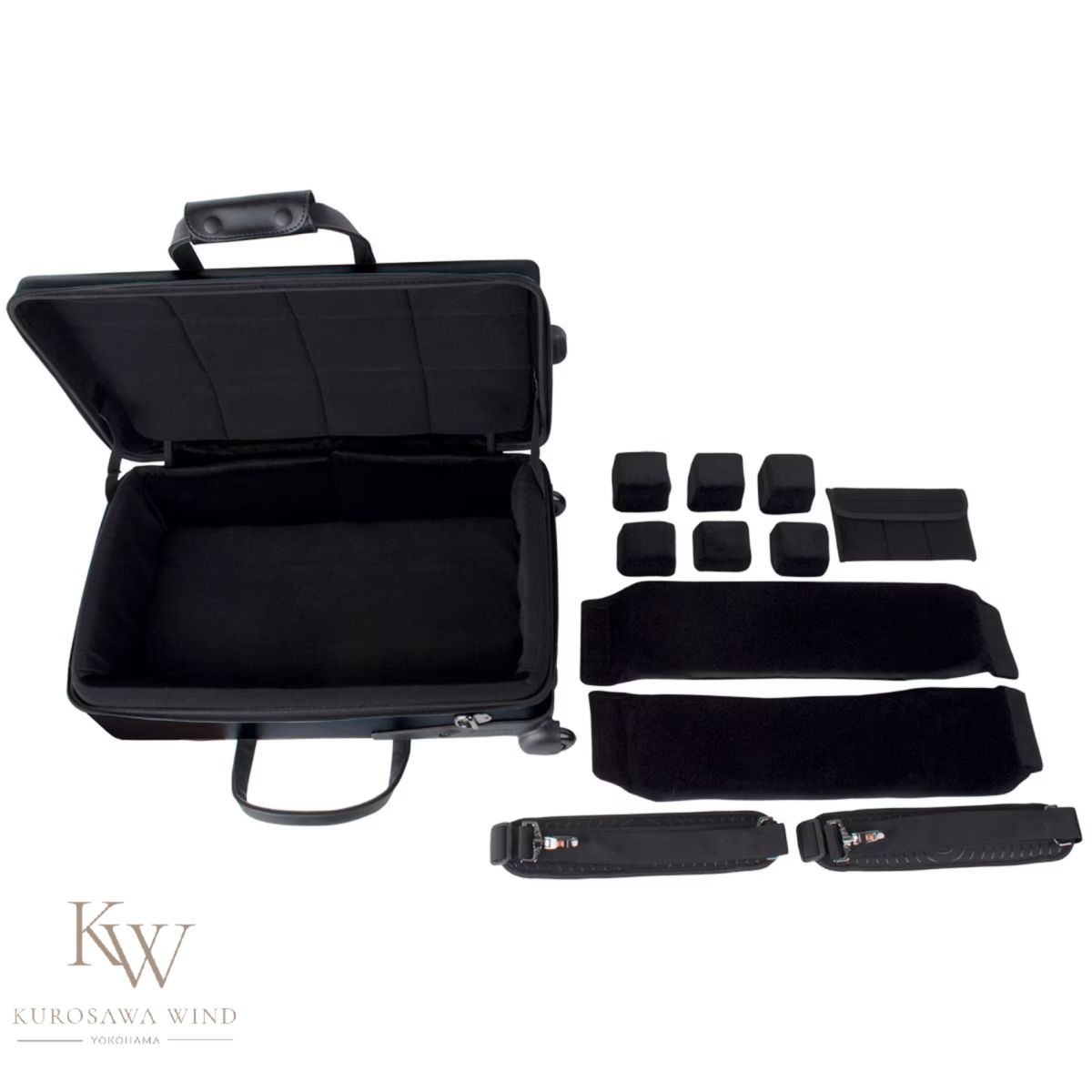 BLT-301T Trumpet Case - Zip ABS【新品】 | 【クロサワ楽器店