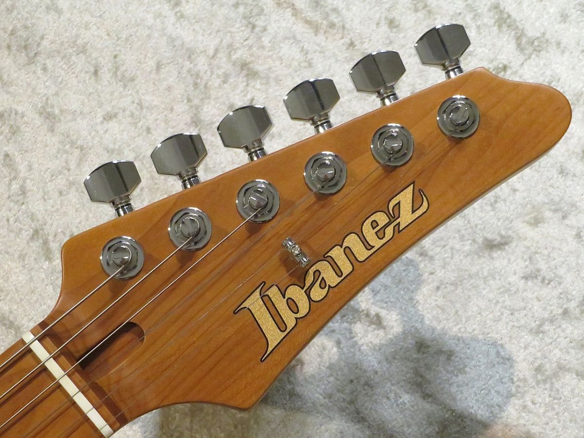 Prestige AZ2402 -Pearl White Flat- #FD2480016 | 【クロサワ