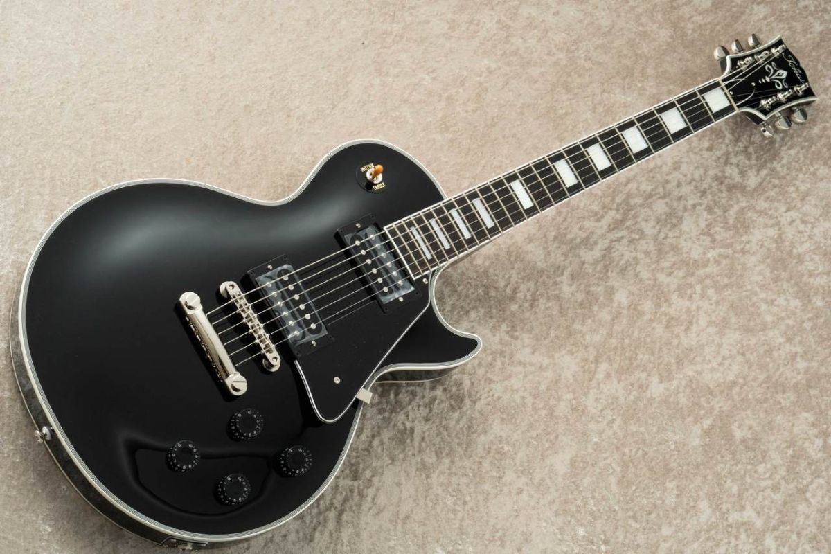 LC190S-CM -Black / BB- #2450598 | 【クロサワ楽器店オンライン