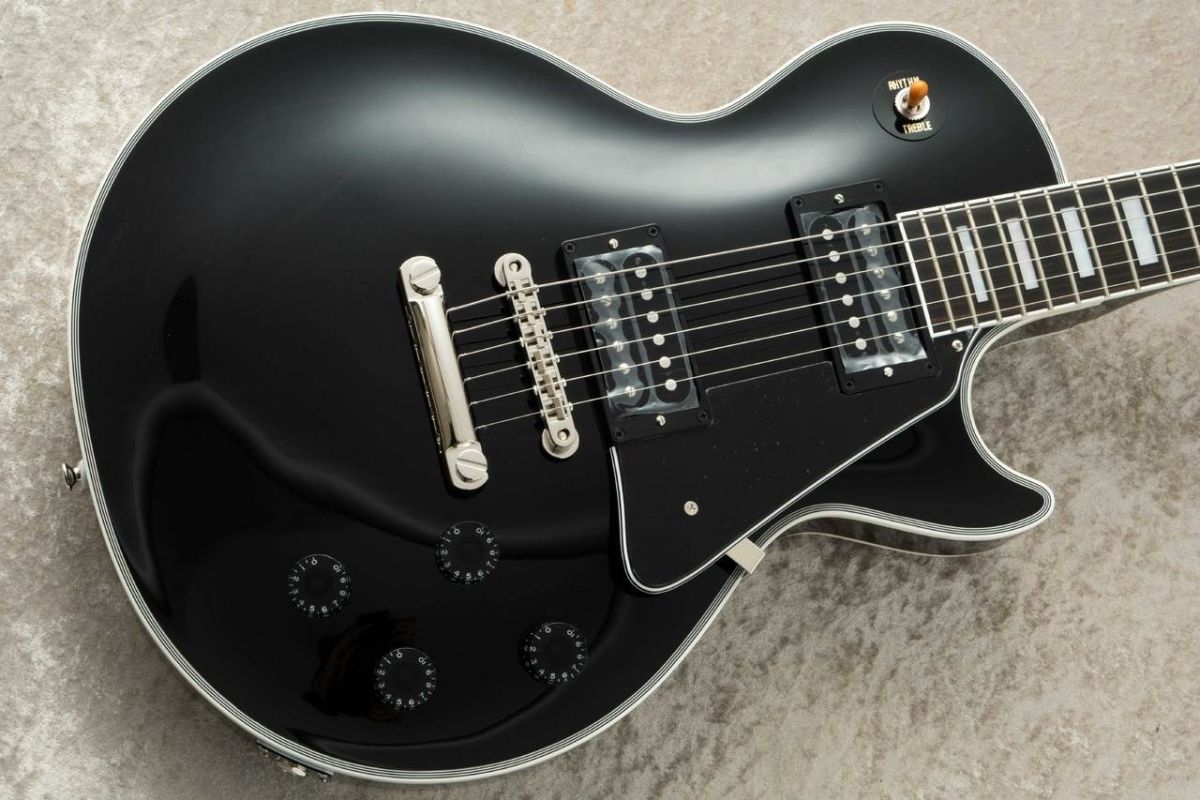 LC190S-CM -Black / BB- #2450598 | 【クロサワ楽器店オンライン