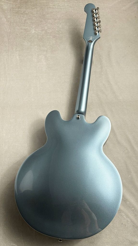 Dave Grohl DG-335 -Pelham Blue- | 【クロサワ楽器店オンライン