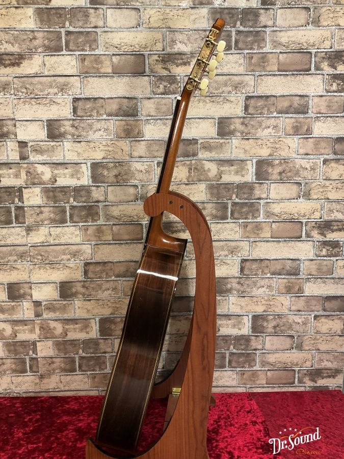 マルセリーノ・ロペス Marcelino Lopez アグアドモデル 2008年製