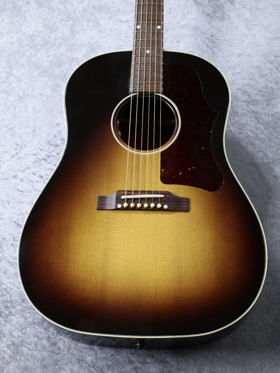 Gibson 1950's J-45 状態良好サンバースト