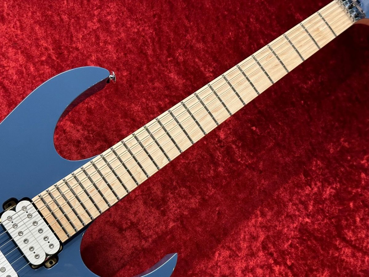 RG6HSHMTR -BGY | 【クロサワ楽器店オンラインショップ】いい楽器との