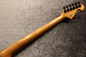 Washburn N4 ヌーノベッテンコート 90年代製 純正FloydRose WASHBURN N24 NUNO VINTAGE MATTE S/N：IW25040068 【ヌーノ