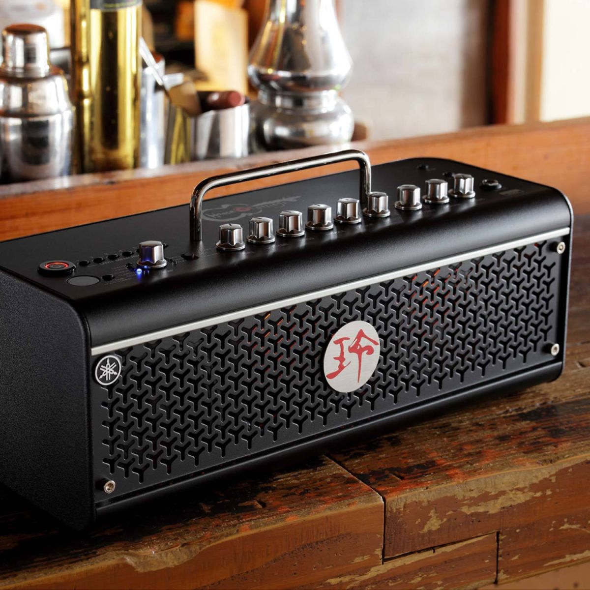 YAMAHA THR30II Wireless TAK MATSUMOTO | 【クロサワ楽器店オンライン 